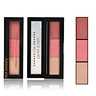 pink blusher