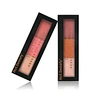 pink blusher