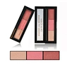 pink blusher